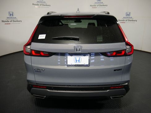 New 2026 Honda CR-V Sport-L image 6