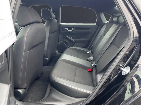 Certified 2024 Honda Civic Sport image 13