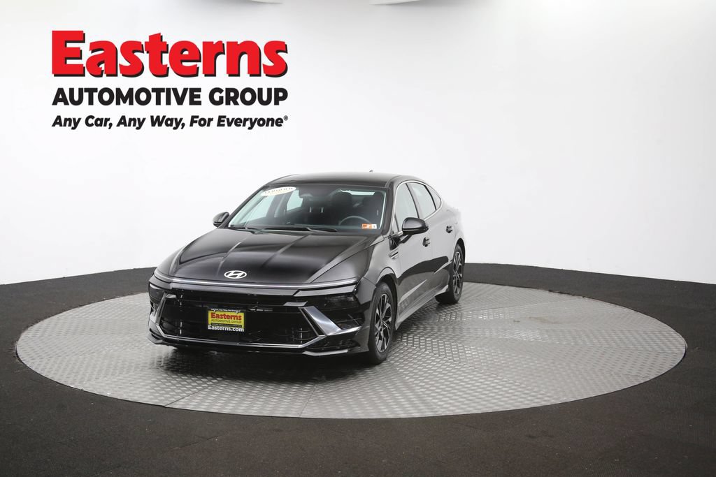 Used 2024 Hyundai Sonata SEL FWD image 55