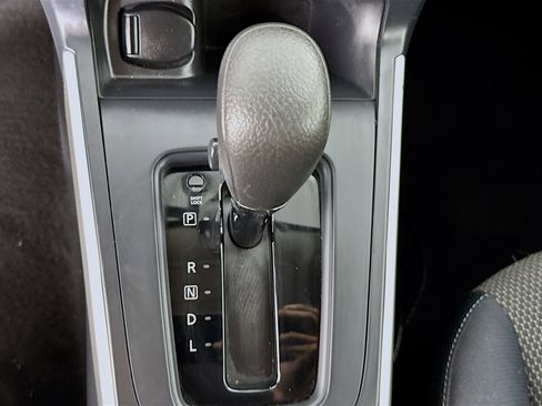 Used 2016 Nissan Sentra S w/ Protection Package FWD image 18
