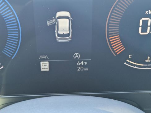 New 2026 Hyundai Kona SE FWD image 26