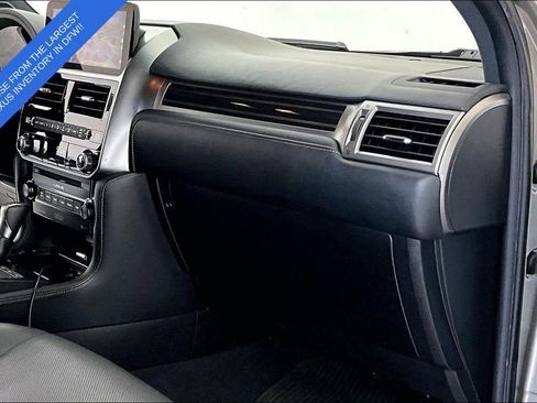 Used 2022 Lexus GX 460 Premium w/ Premium Plus Package AWD/4WD image 22
