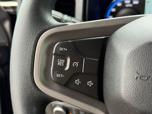 Used 2022 Ford Bronco 2-Door image 16