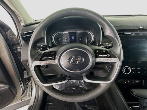 Used 2023 Hyundai Tucson SEL image 13