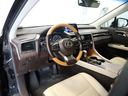 Used 2016 Lexus RX 350 AWD image 11