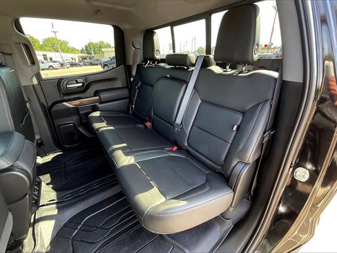 Used 2019 Chevrolet Silverado 1500 LT w/ All-Star Edition image 26