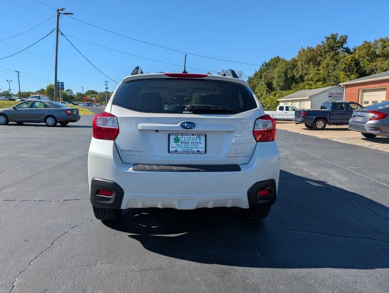Used 2015 Subaru Crosstrek 2.0i Premium AWD/4WD image 7