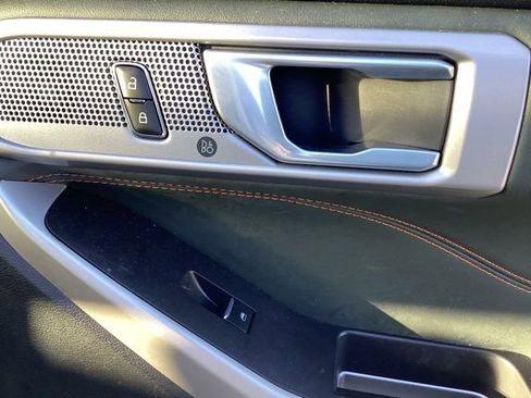 Used 2023 Ford Explorer Timberline w/ Timberline Technology Package image 24