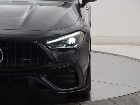 New 2026 Mercedes-Benz CLE 53 AMG 4MATIC Cabriolet image 10