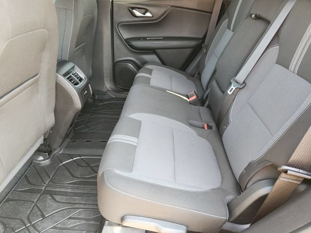 Used 2024 Chevrolet Blazer LT w/ Convenience Package FWD image 30