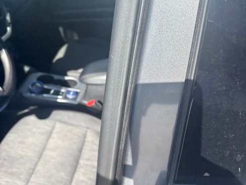 Used 2021 Ford Bronco Sport Big Bend AWD/4WD image 8