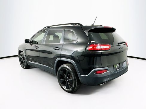 Used 2015 Jeep Cherokee Latitude w/ Comfort/Convenience Group FWD image 5