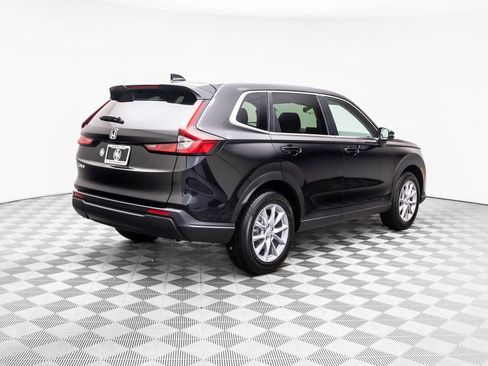 Used 2026 Honda CR-V EX image 7