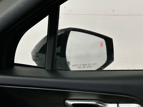 Used 2024 Kia Sportage X-Line w/ X-Line Premium Package image 25