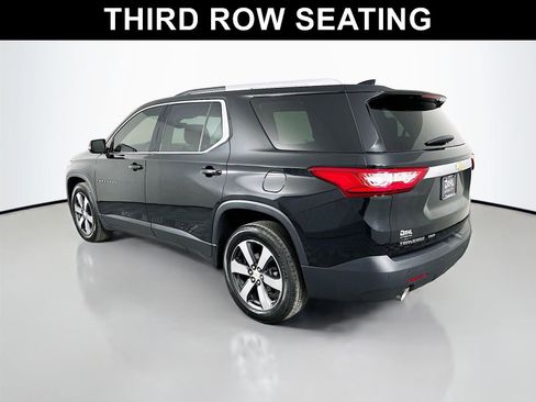 Used 2018 Chevrolet Traverse LT image 5