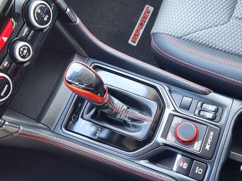 Certified 2023 Subaru Forester Sport image 23