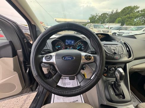Used 2015 Ford Escape SE image 13