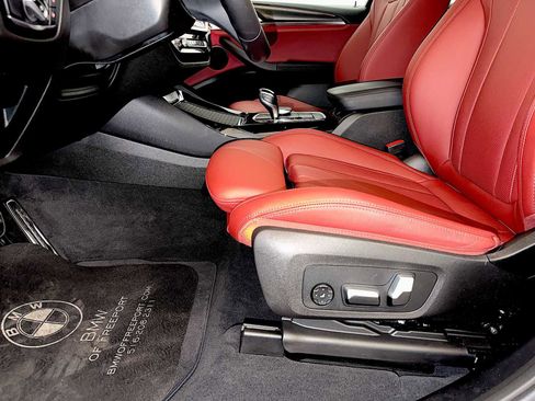 Certified 2024 BMW X3 xDrive30i w/ Premium Package image 10