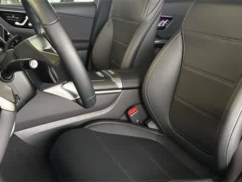 Certified 2025 Mercedes-Benz GLC 300 4MATIC image 25