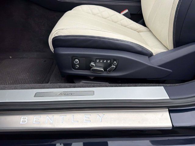 Used 2023 Bentley Continental GT Azure AWD/4WD image 19
