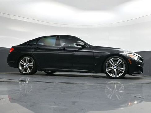 Used 2015 BMW 435i Gran Coupe RWD image 36