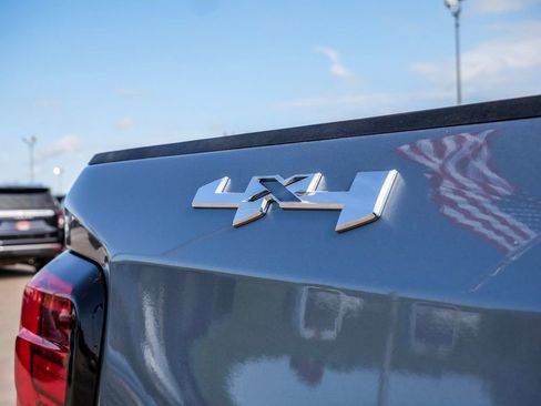 New 2026 GMC Sierra 1500 Pro w/ Pro Value Package image 12