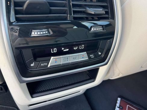 Used 2024 BMW X7 M60i w/ Executive Package AWD/4WD image 13