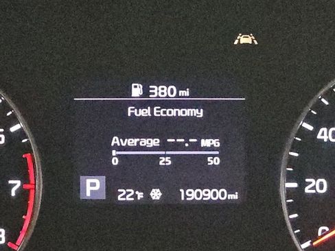 Used 2022 Kia Seltos EX image 22