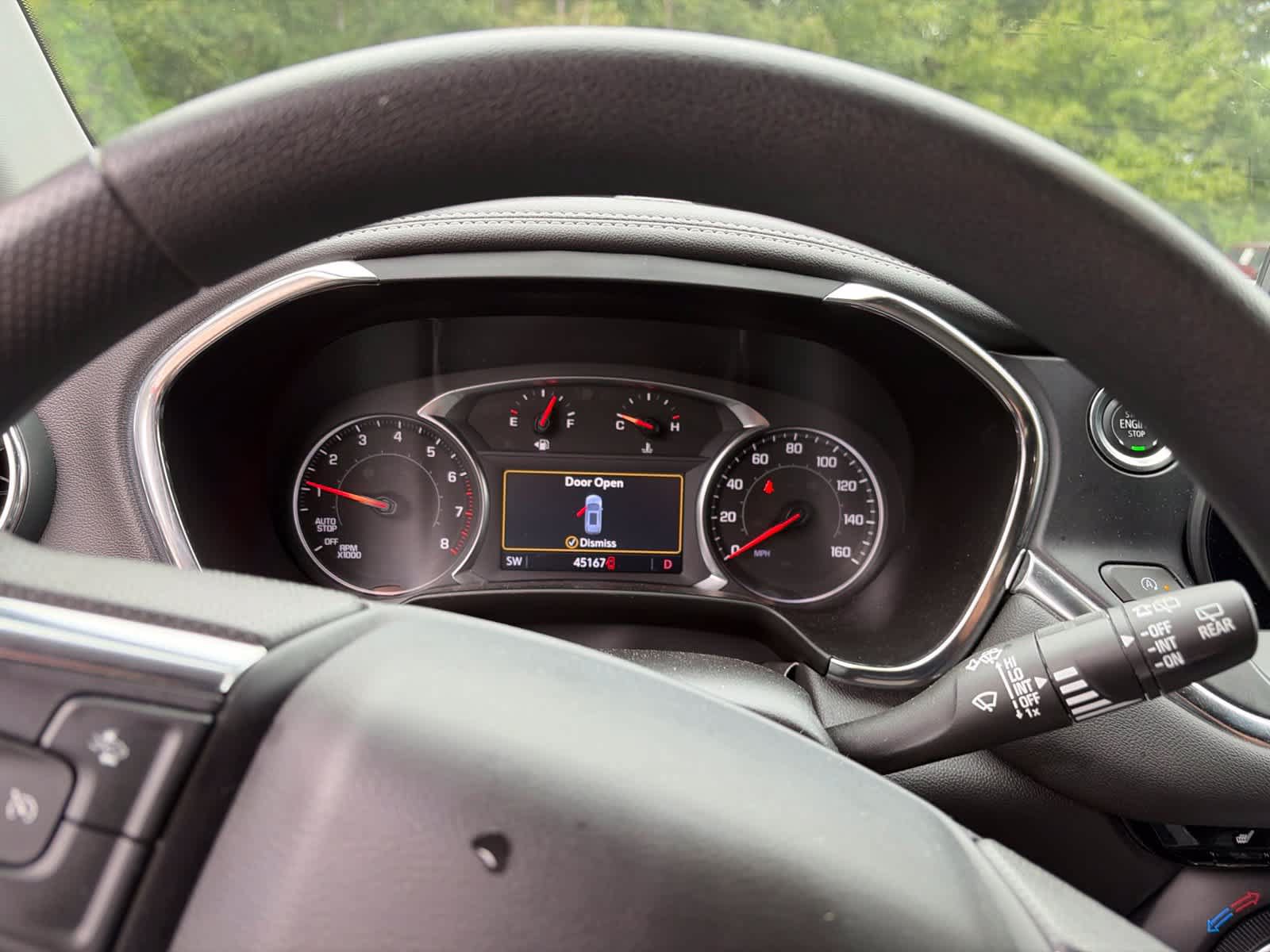Used 2025 Chevrolet Blazer LT FWD image 20