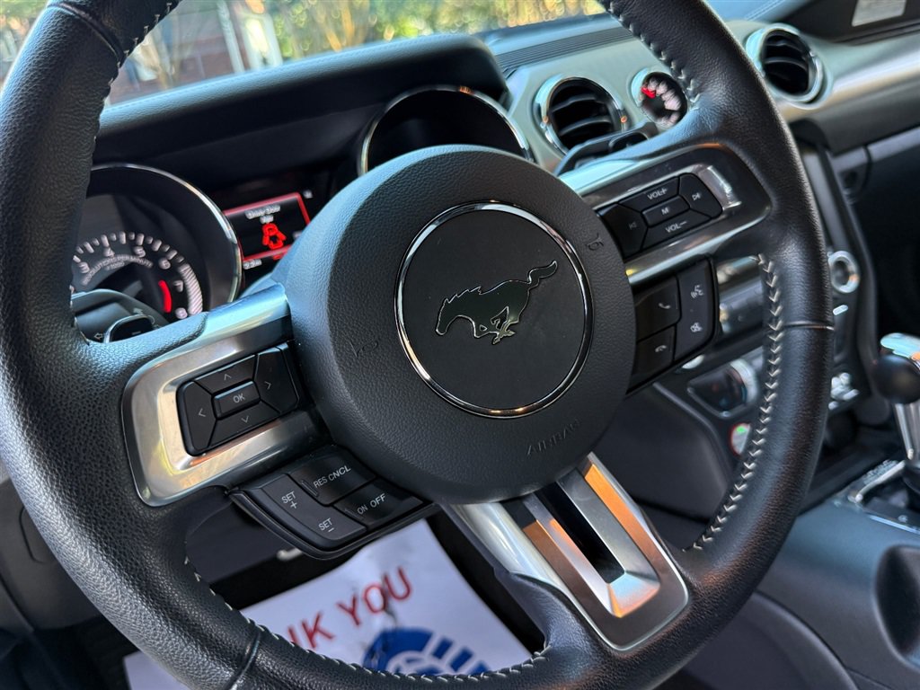 Used 2015 Ford Mustang 50 Years RWD image 52