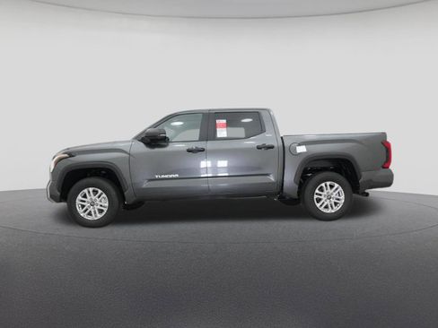 New 2025 Toyota Tundra SR5 AWD/4WD image 19