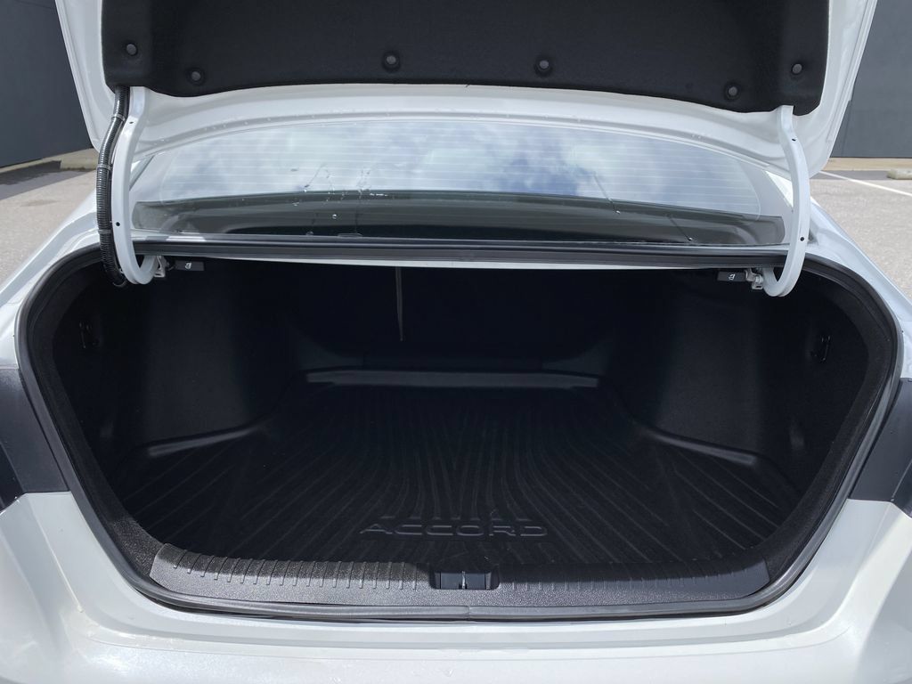 Used 2023 Honda Accord EX image 23