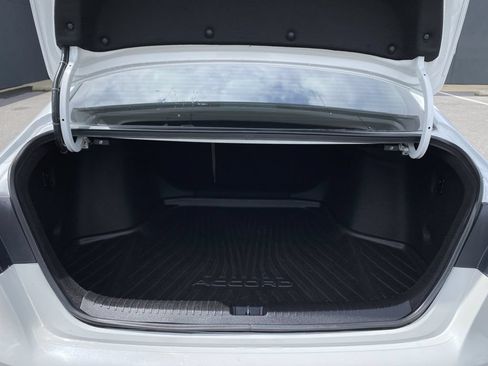 Used 2023 Honda Accord EX image 23