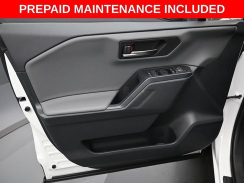 Certified 2026 Toyota RAV4 AWD Plug-in Hybrid image 11