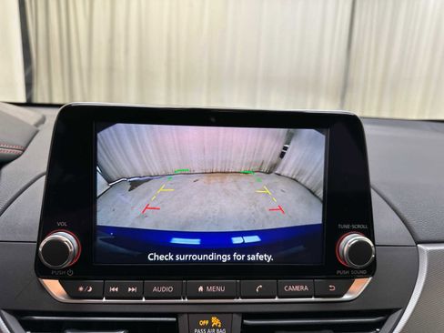 New 2025 Nissan Altima 2.5 SR image 14