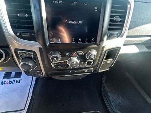 Used 2019 RAM 1500 Classic Warlock image 12