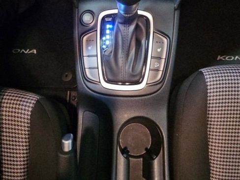 Used 2021 Hyundai Kona Night w/ Cargo Package image 20