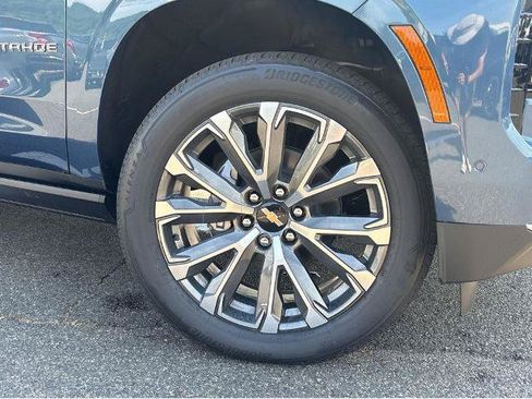 New 2026 Chevrolet Tahoe High Country AWD/4WD image 4