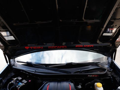 Used 2018 Subaru BRZ tS image 49