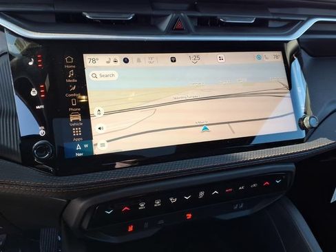 New 2026 Jeep Cherokee Overland AWD/4WD image 20