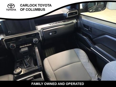 Used 2025 Toyota Tacoma SR5 image 18