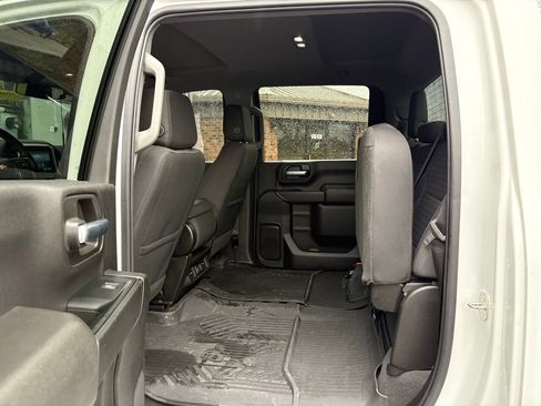 Used 2023 Chevrolet Silverado 2500 LT w/ Convenience Package image 43