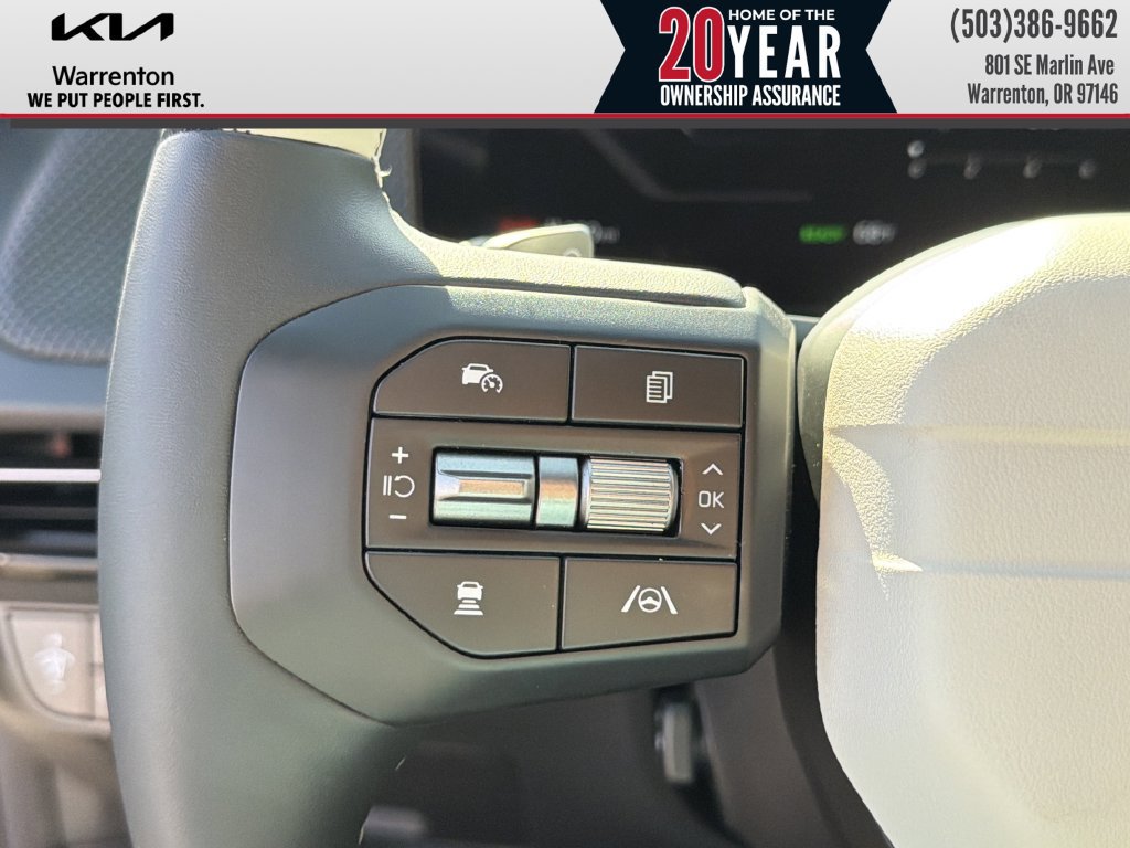 New 2026 Kia EV6 GT-Line RWD image 18