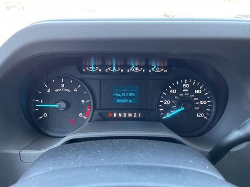 New 2025 Ford E-350 and Econoline 350 Super Duty w/ Power Equipment Group RWD image 9