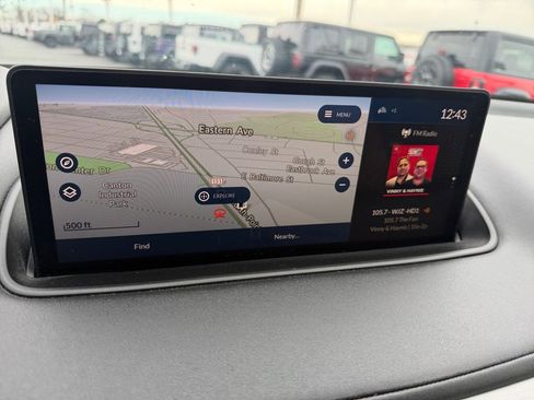 Used 2023 Acura MDX SH-AWD w/ Technology Package image 19