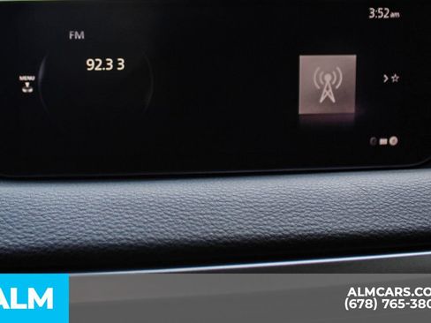 Used 2025 MAZDA CX-50 AWD 2.5 S w/ Preferred Package image 34