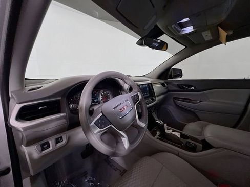 Used 2018 GMC Acadia SLE w/ Driver Alert Package I FWD image 20