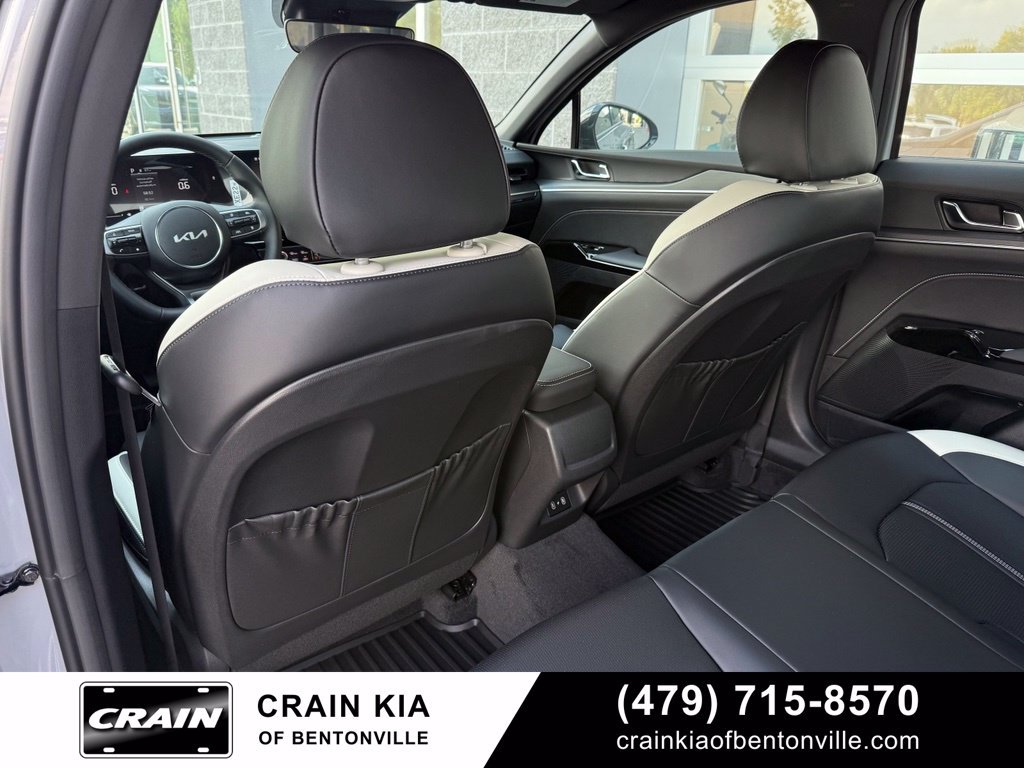 New 2026 Kia K5 GT-Line FWD image 26