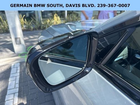 Used 2024 BMW M440i Coupe w/ Premium Package image 17