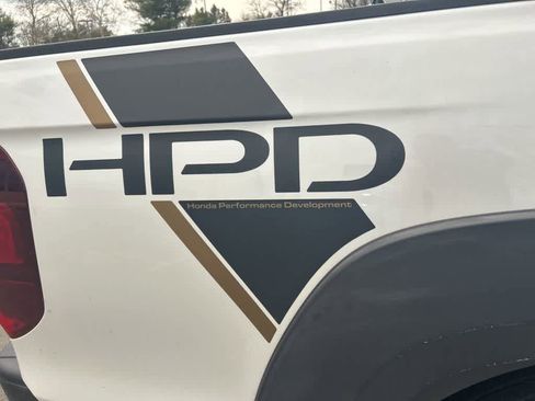 Used 2021 Honda Ridgeline Sport image 19